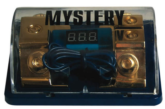   Mystery MPD-10